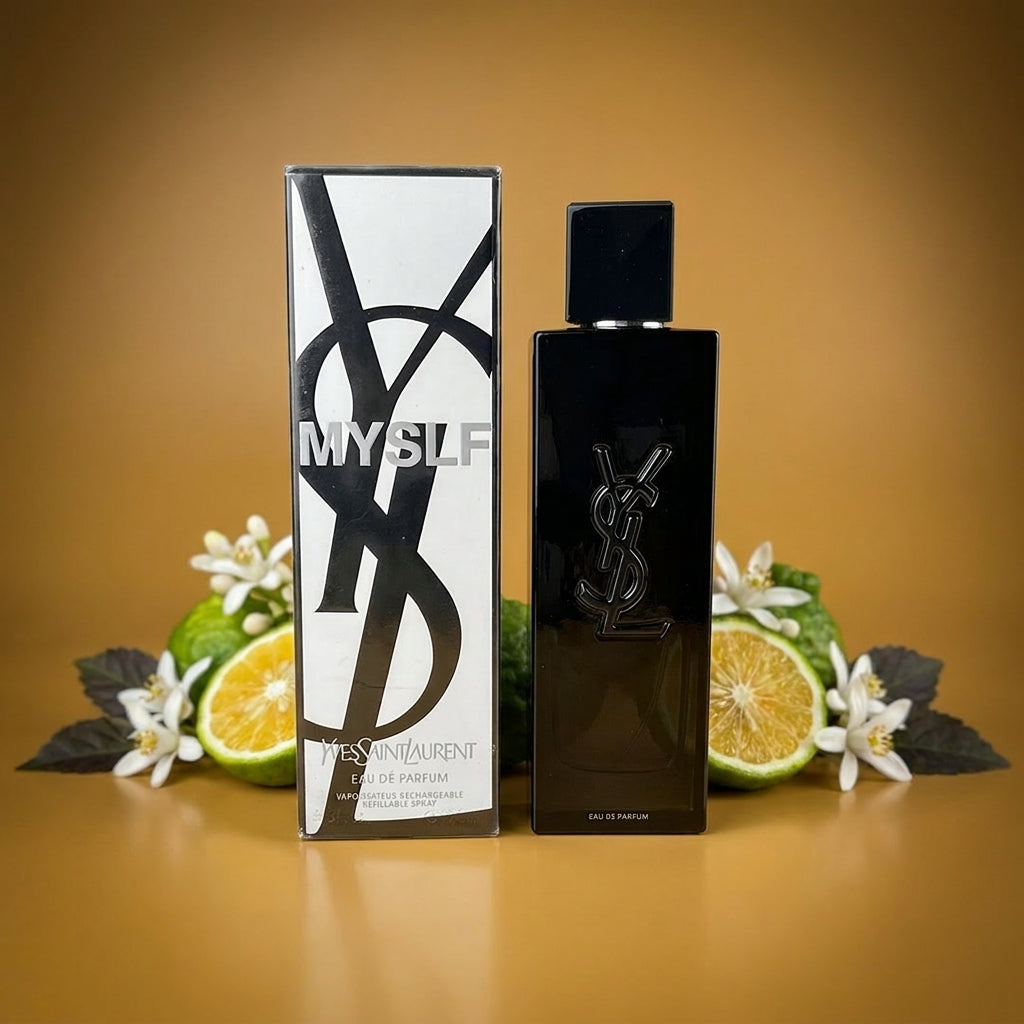 YSL MySelf EDP