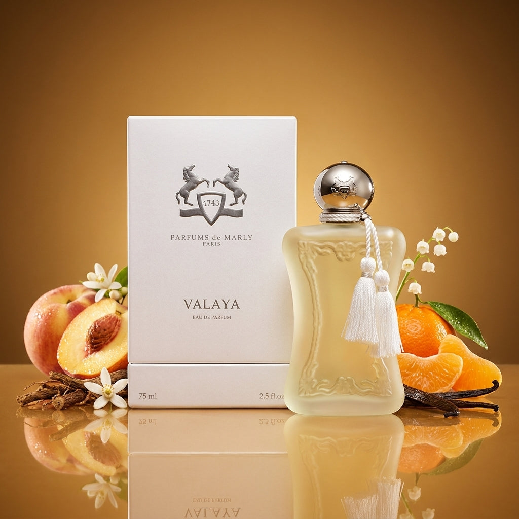 Parfums De Marly Valaya