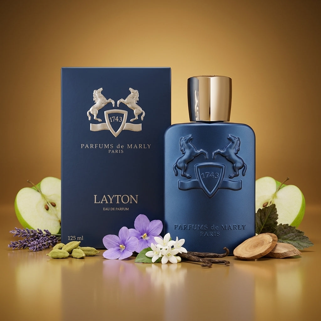 Parfums De Marly Layton