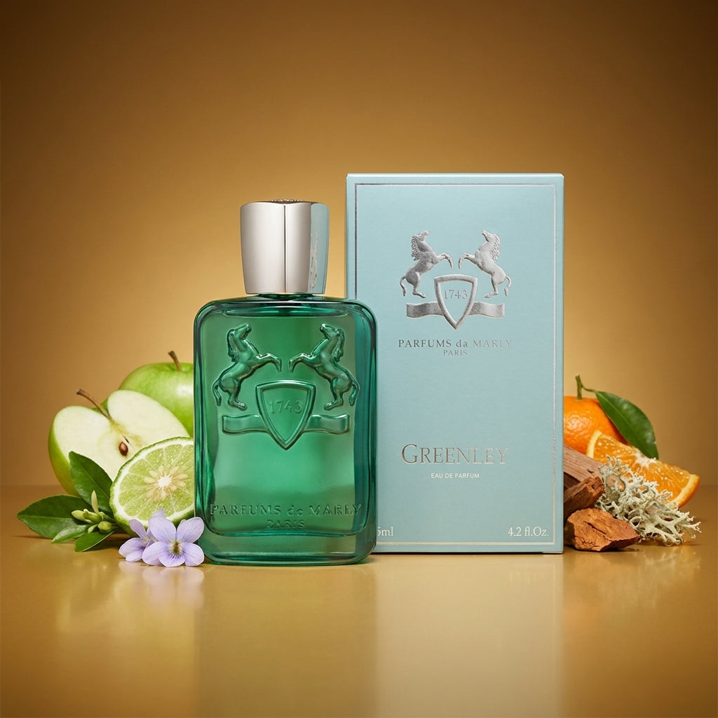 Parfums De Marly Greenly