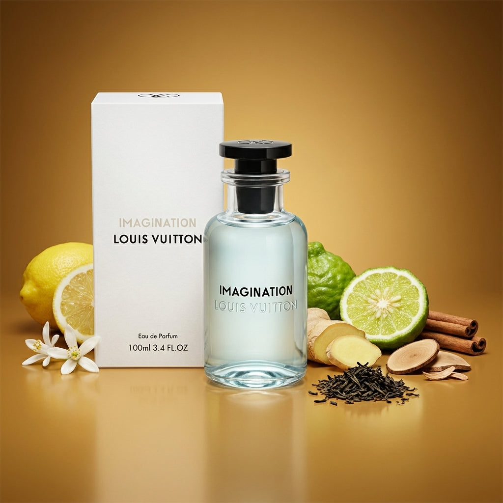 LV Imagination