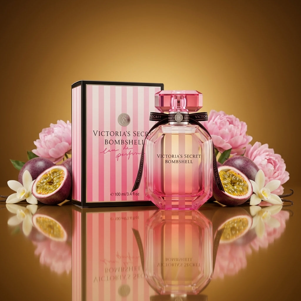 Victoria's Secret BombShell EDP