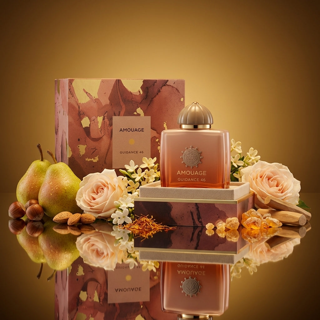 Amouage Guidance 46 femme