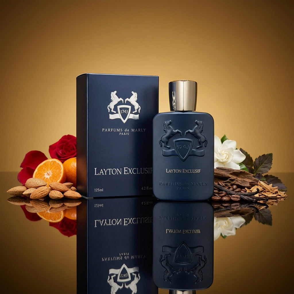 PDM Layton Exclusif