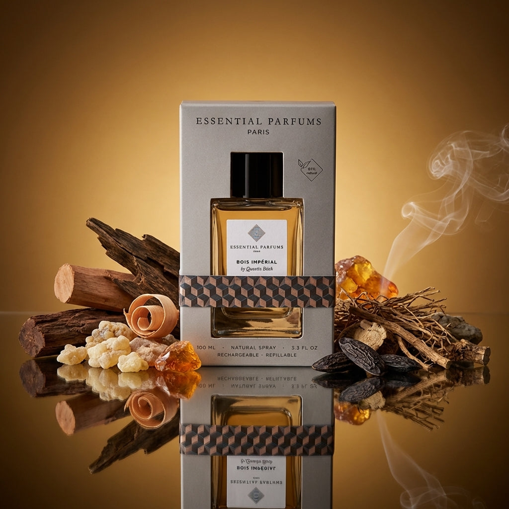 Essential Parfum Bois Imperial
