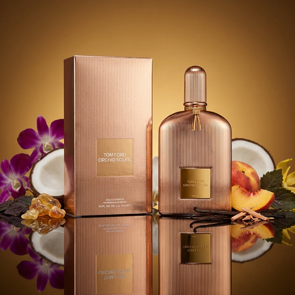 Tom Ford Orchid Soleil
