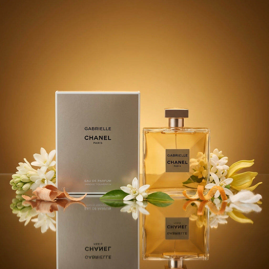 Chanel Gabrielle EDP