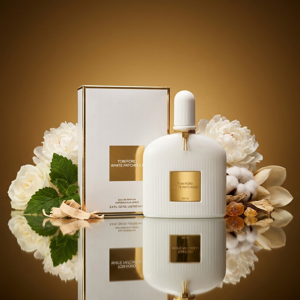 Tom Ford White Patchouli