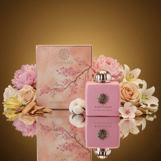 Amouage Blossom Love