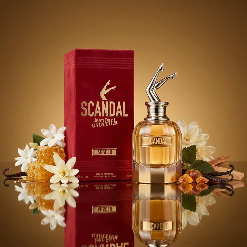 JPG Scandal Absolu femme