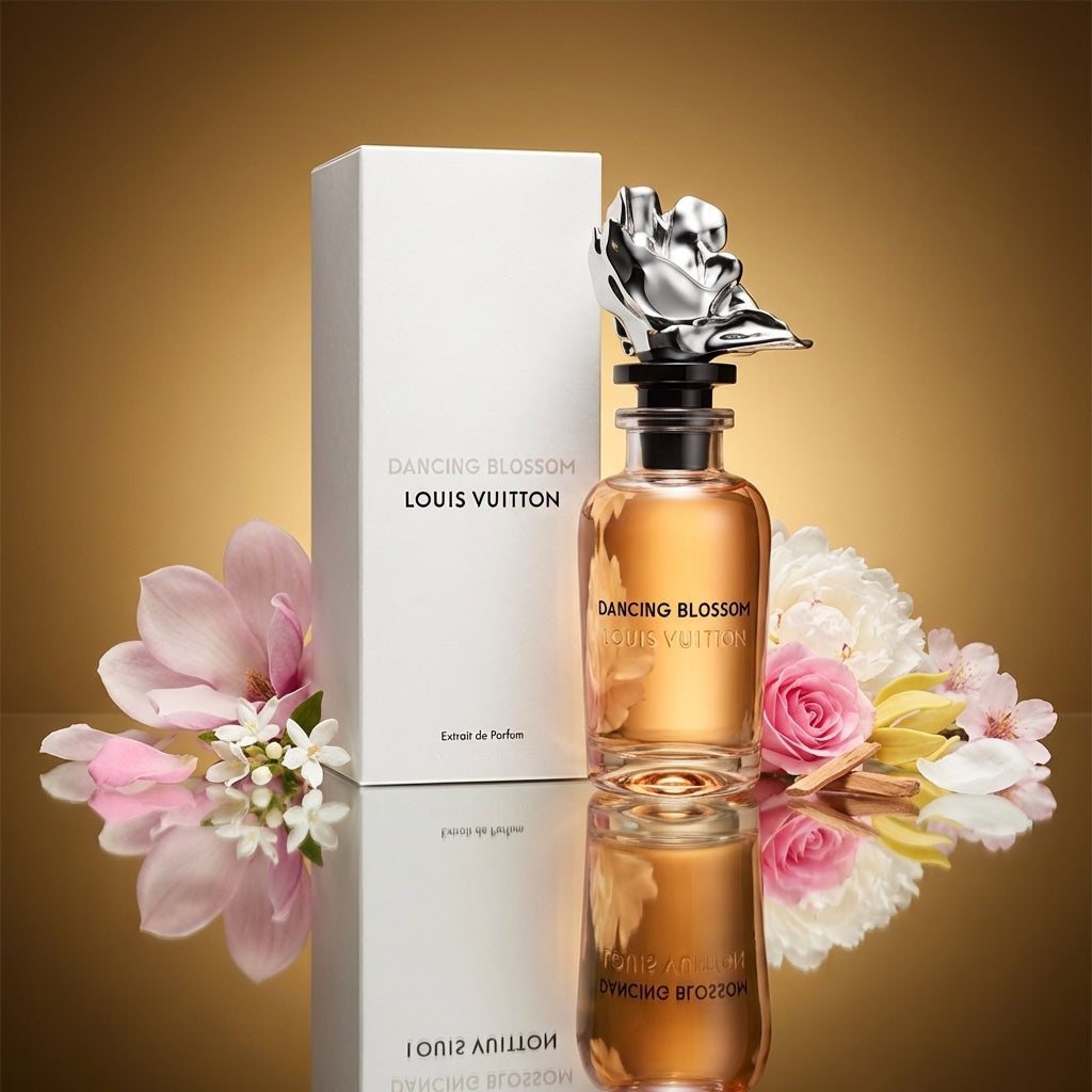 LV Dancing Blossom