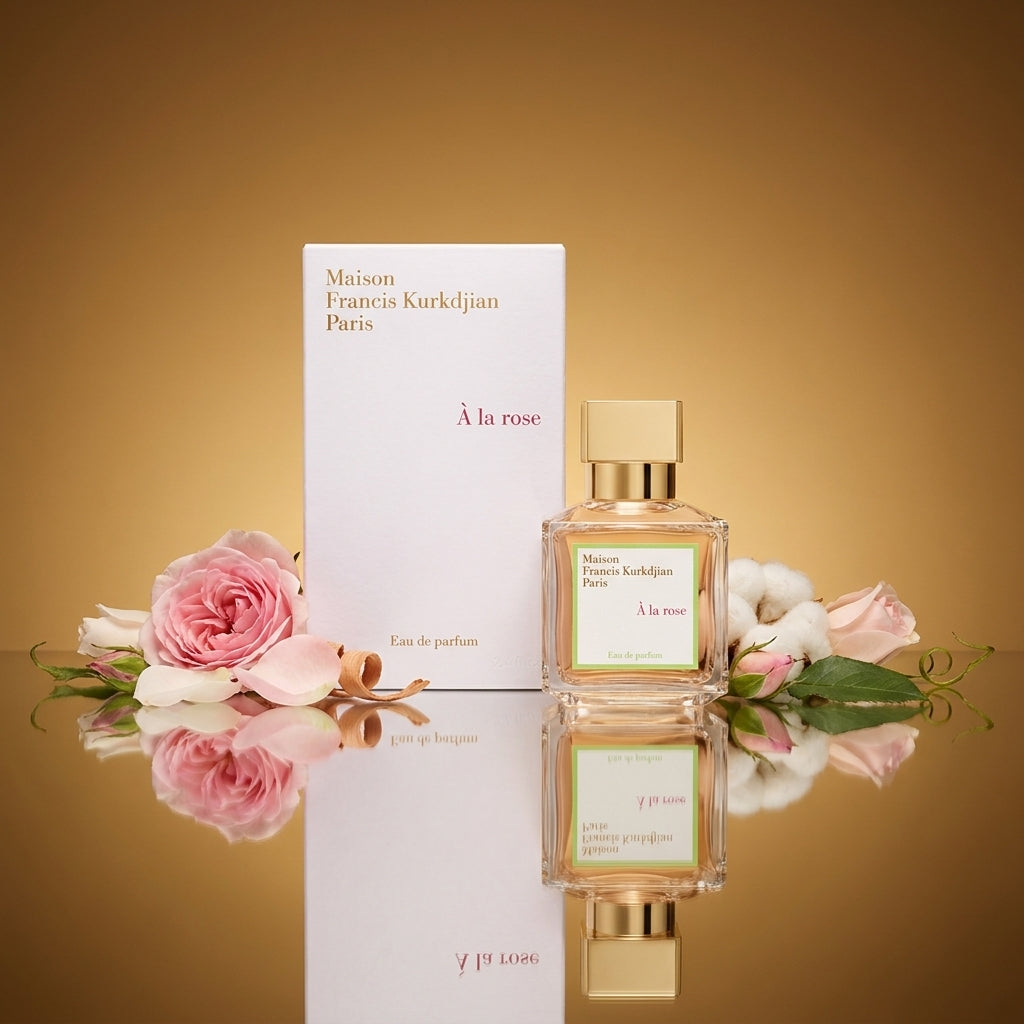 MFK A La Rose