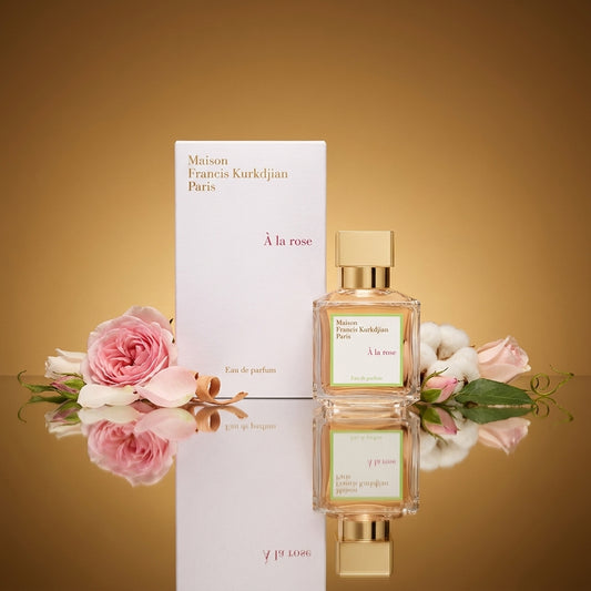 MFK A La Rose