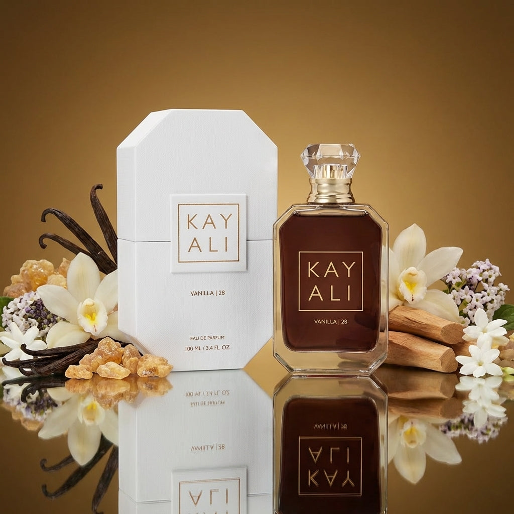 Kayali Vanilla 28