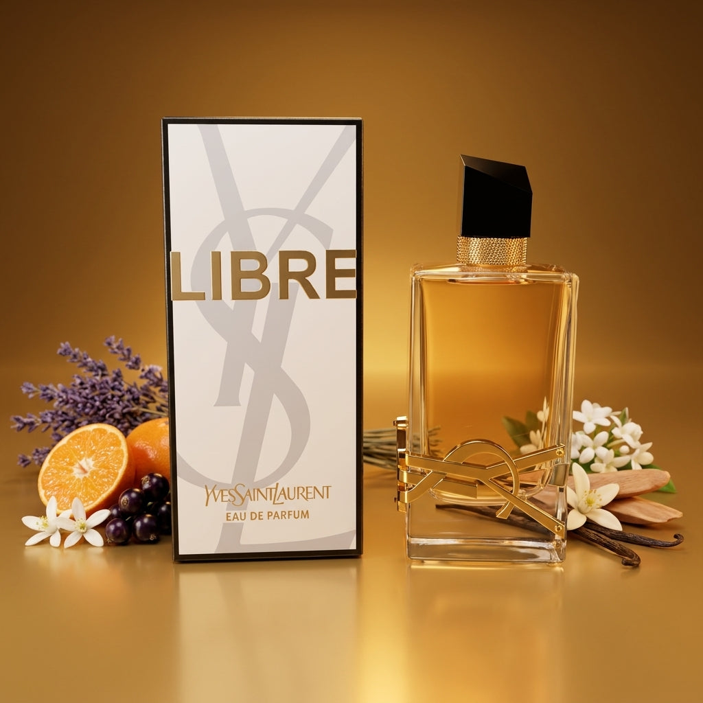 YSL Libre EDP