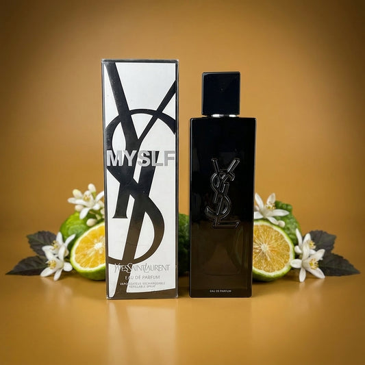 YSL MySelf EDP