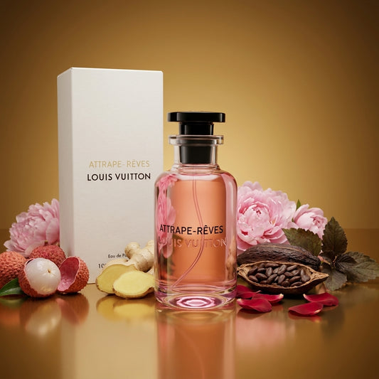 LV Attrape Reve