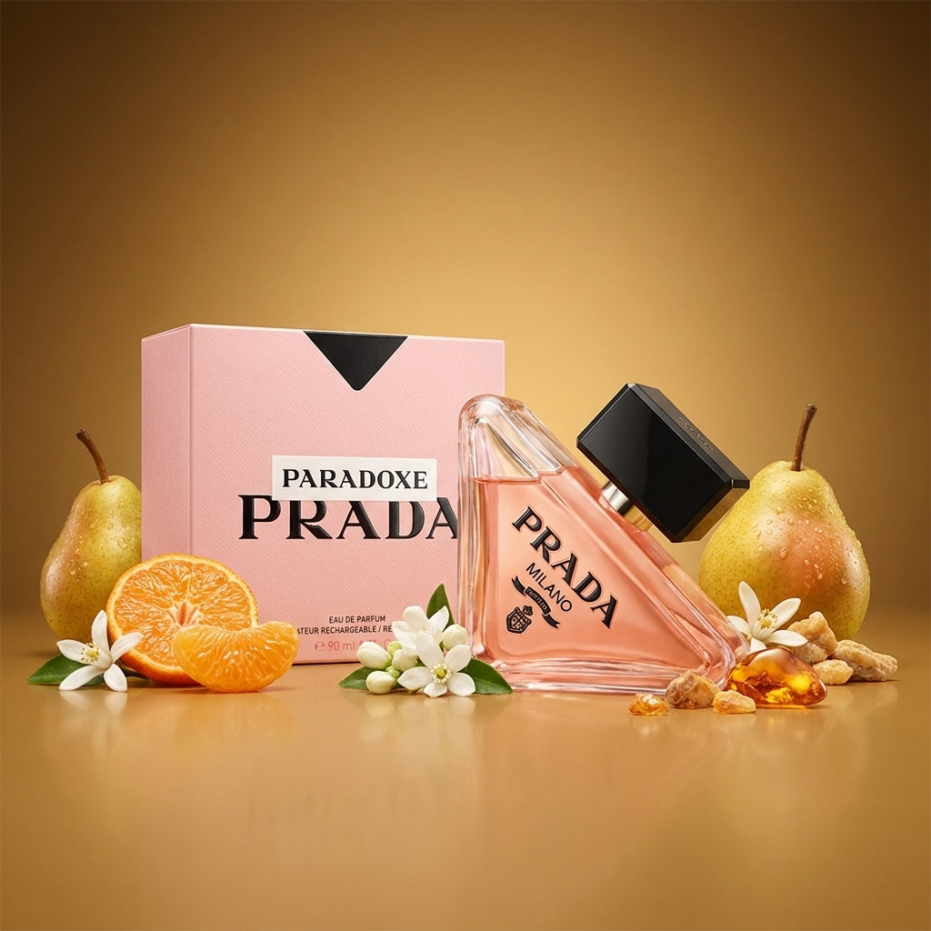 Prada Paradoxe