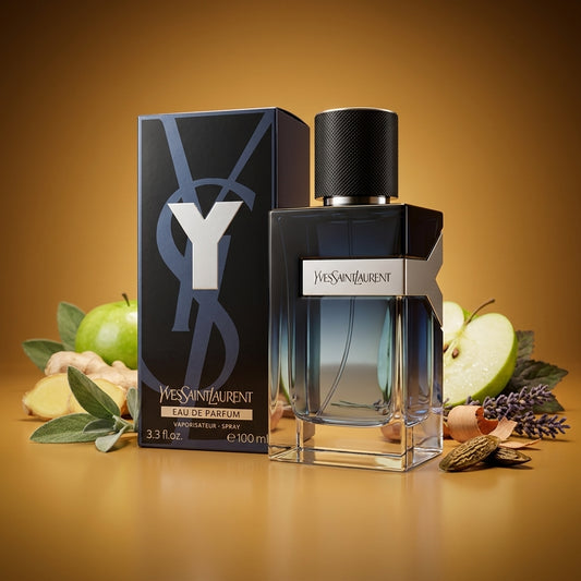 YSL Y EDP