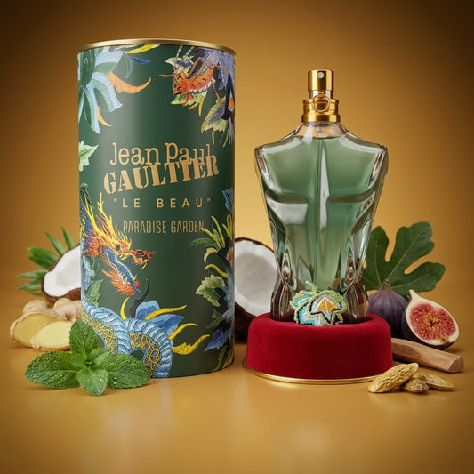 JPG Le Beau Paradise Garden