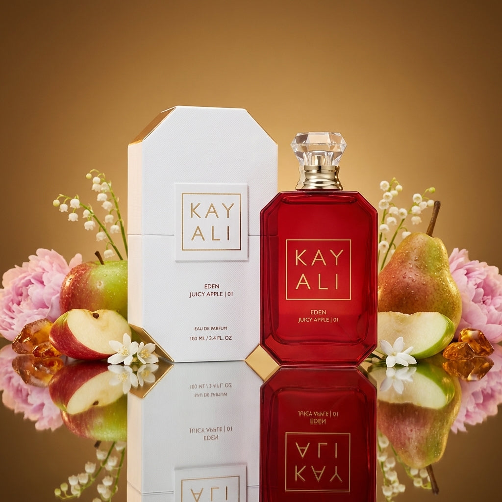 Kayali Eden Juicy Apple 01