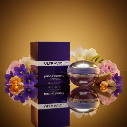 Paco Rabanne UltraViolet femme