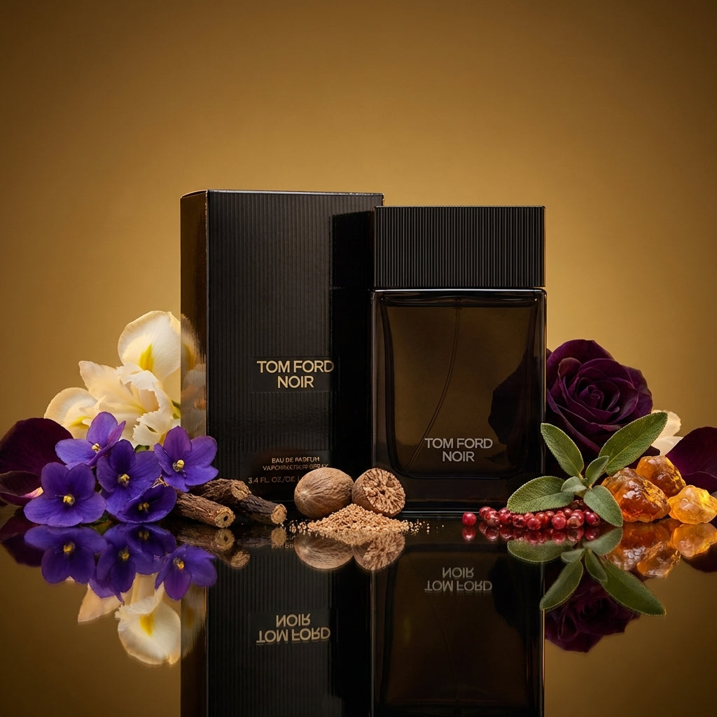 Tom Ford Noir