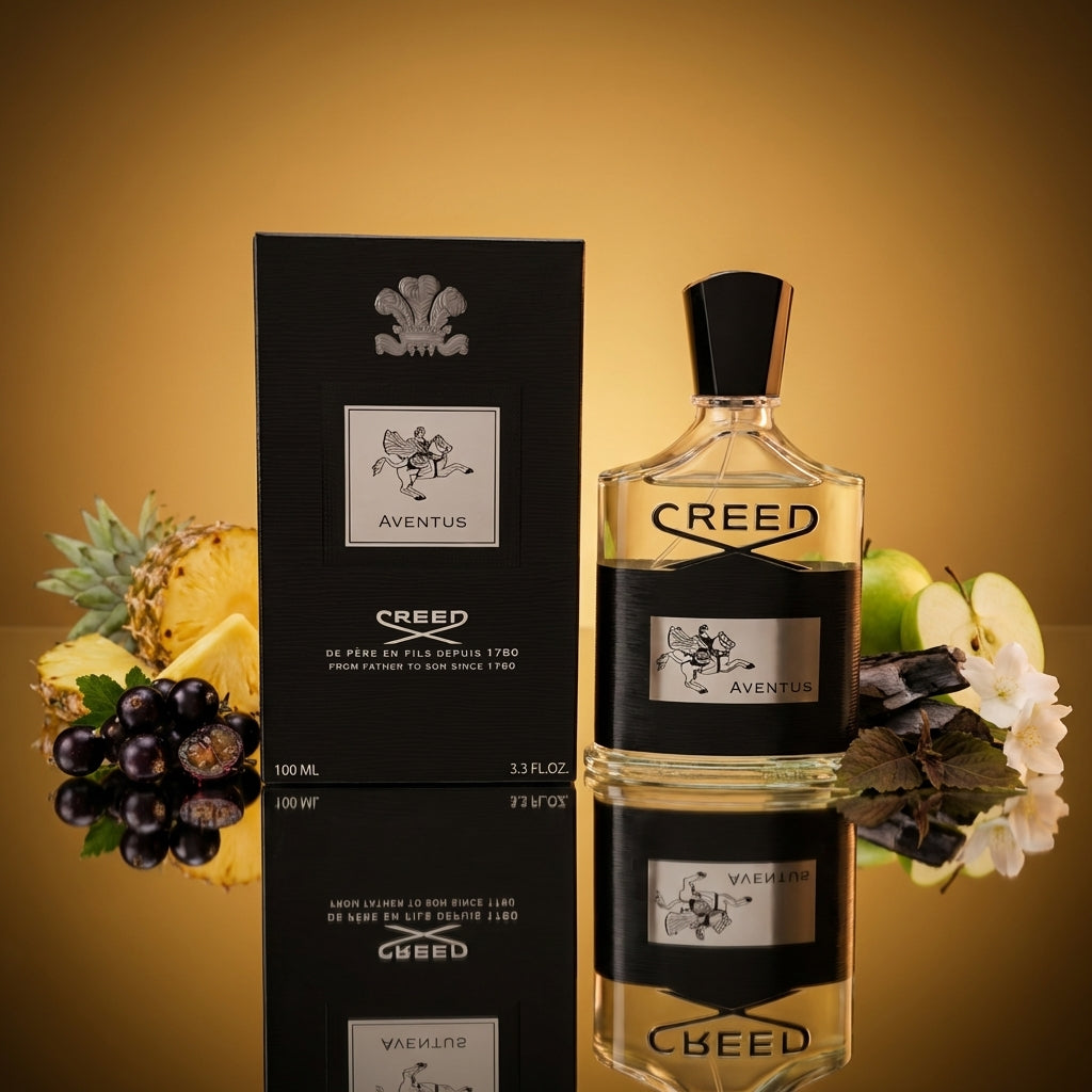 Creed Aventus