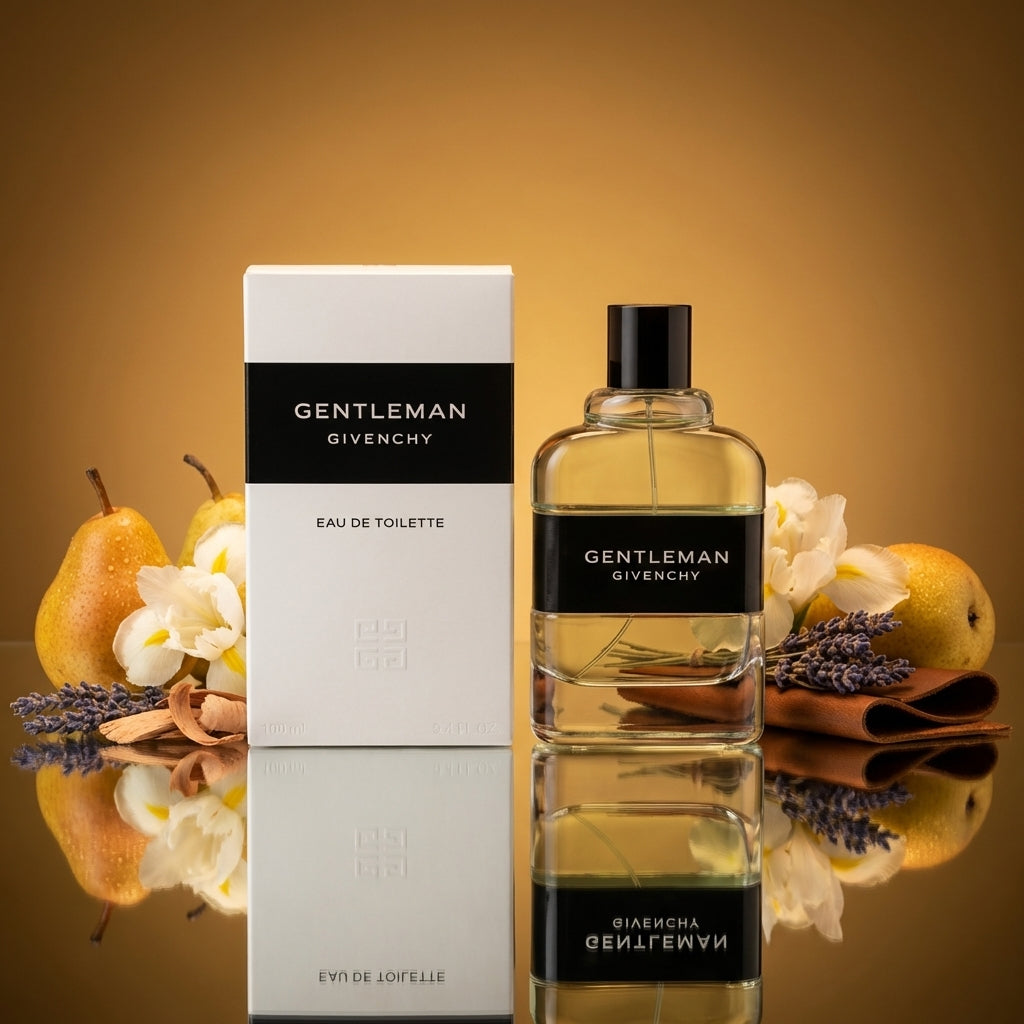 Givenchy Gentleman EDT