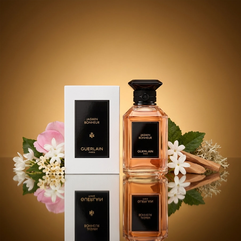 Guerlain Jasmin Bonheur