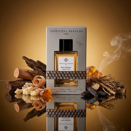 Essential Parfum Bois Imperial