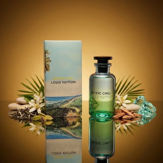 LV Pacific Chill