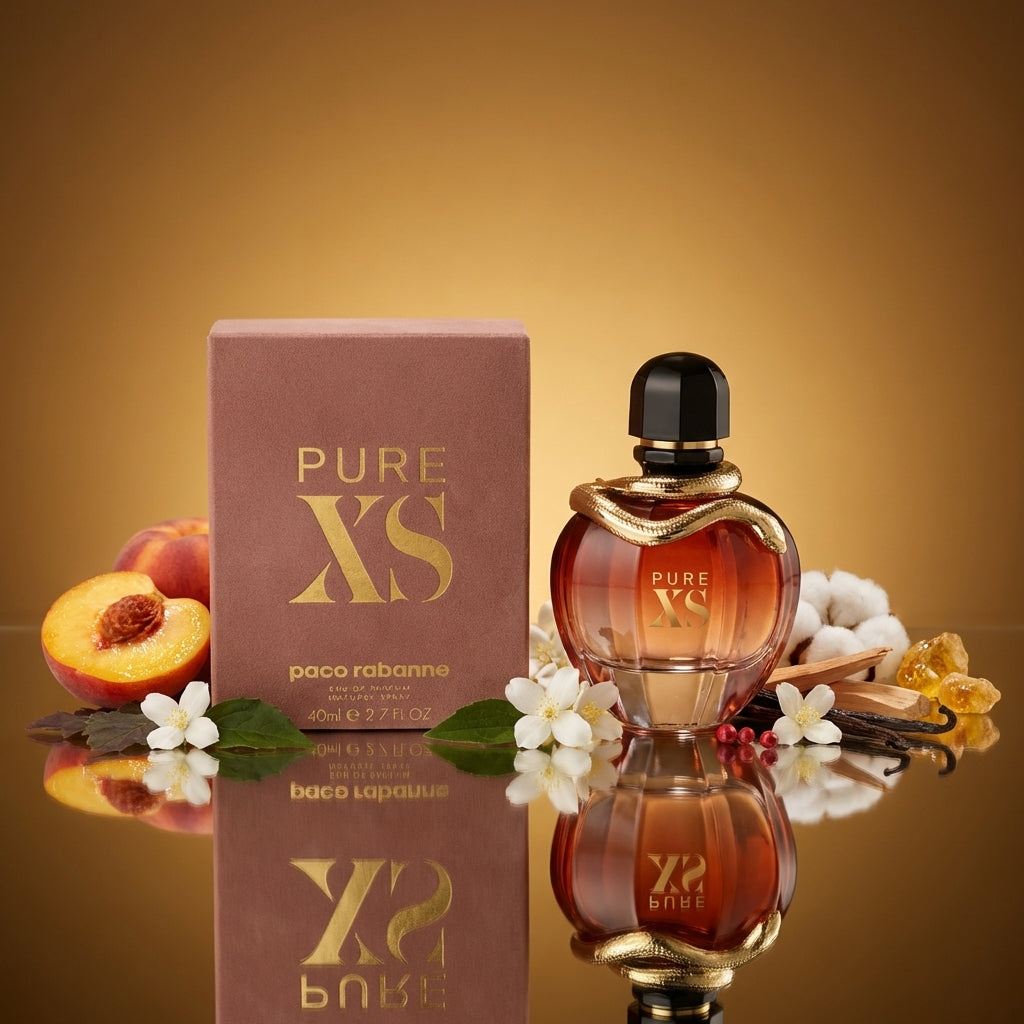 Paco Rabanne Pure XS femme
