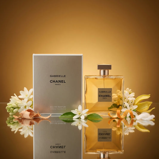 Chanel Gabrielle EDP