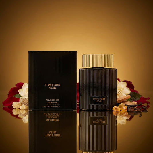 Tom Ford Noir pour femme