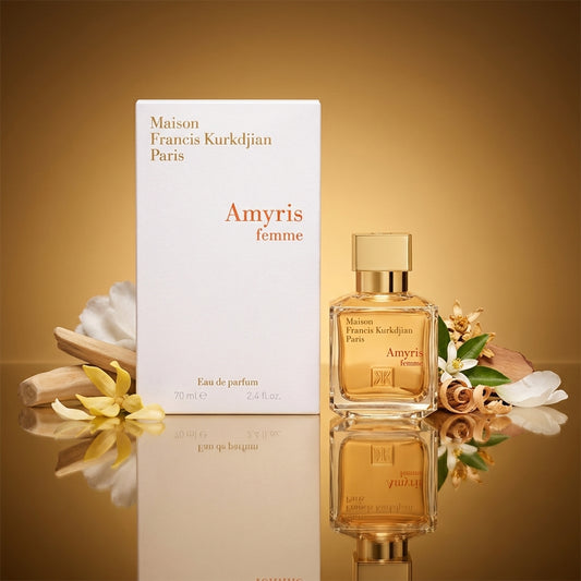MFK Amyris femme