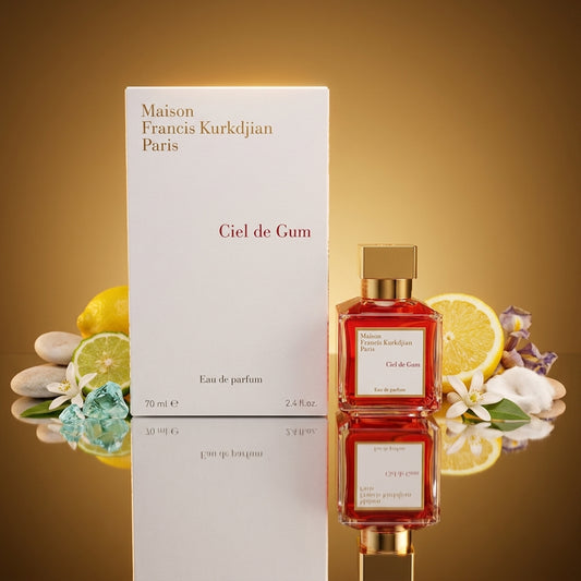 MFK Ciel de Gum
