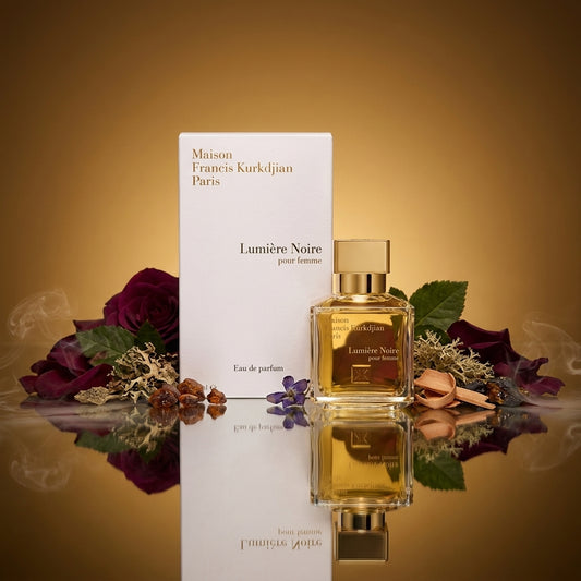 MFK Lumière Noire pour femme